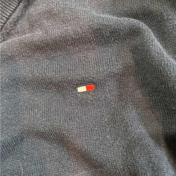 Tommy Hilfiger Sweater - Picture 3 of 4